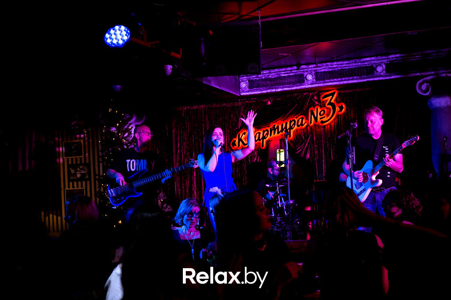 Новогодняя Квартира, фото № 67