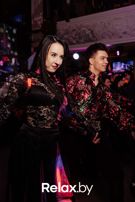 Новогодний корпоратив, фото № 75