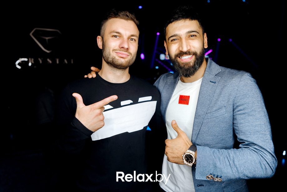 Casino Night, фото № 14