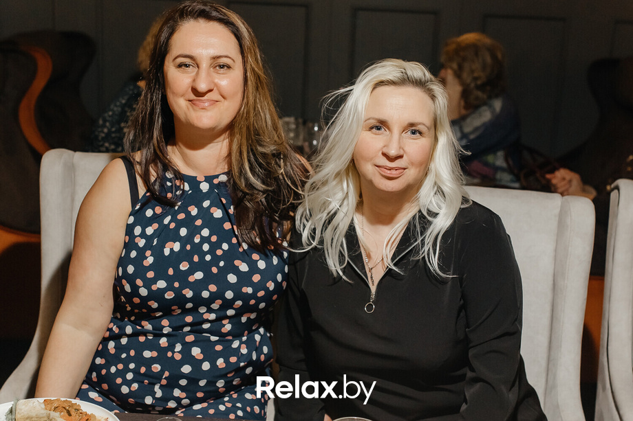 Выходные в Rustaveli, фото № 14