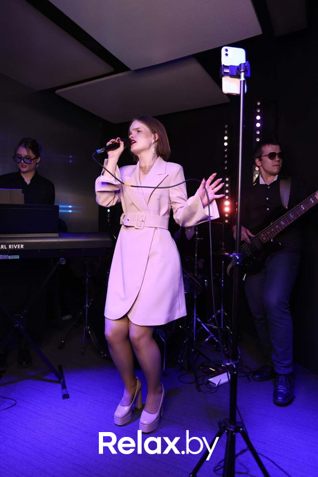 Terra party, фото № 5