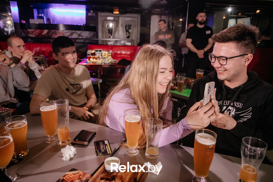 Финал Лиги Чемпионов, фото № 142