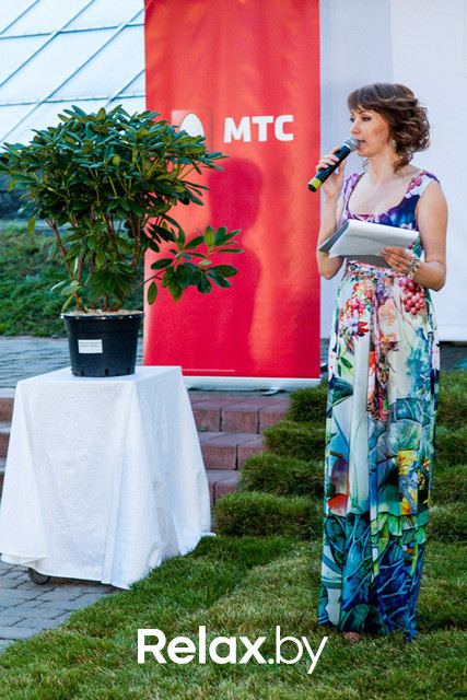 Благотворительный раут, фото № 251