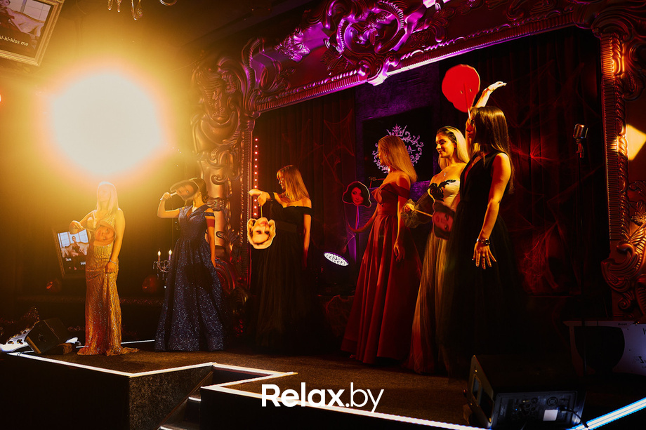 Miss Halloween, фото № 72