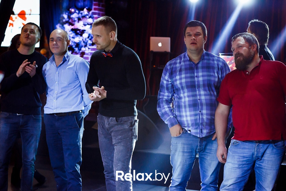 Новогодний Бруклин, фото № 50