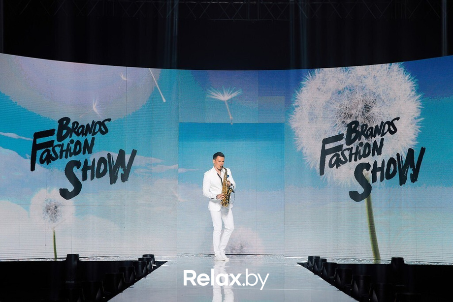 Показ Канцэпт-Крама и Next Name Boutique | Brands Fashion Show, фото № 74