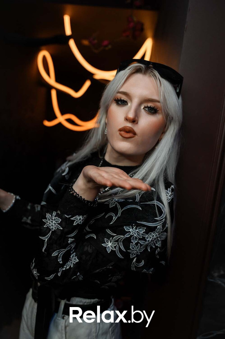 Friday party, фото № 13