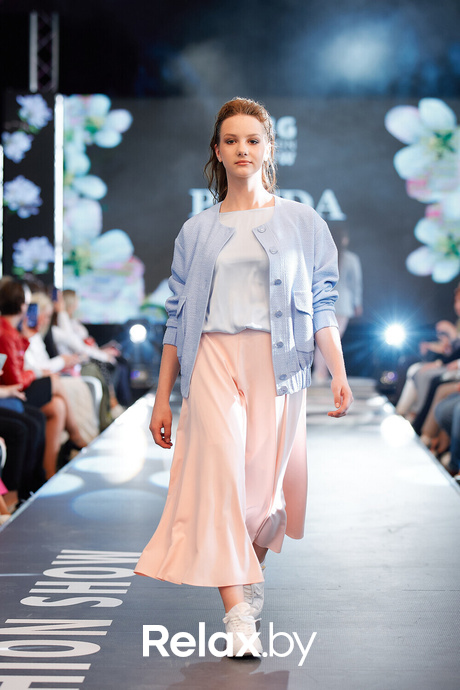 IMG Fashion Show, фото № 113