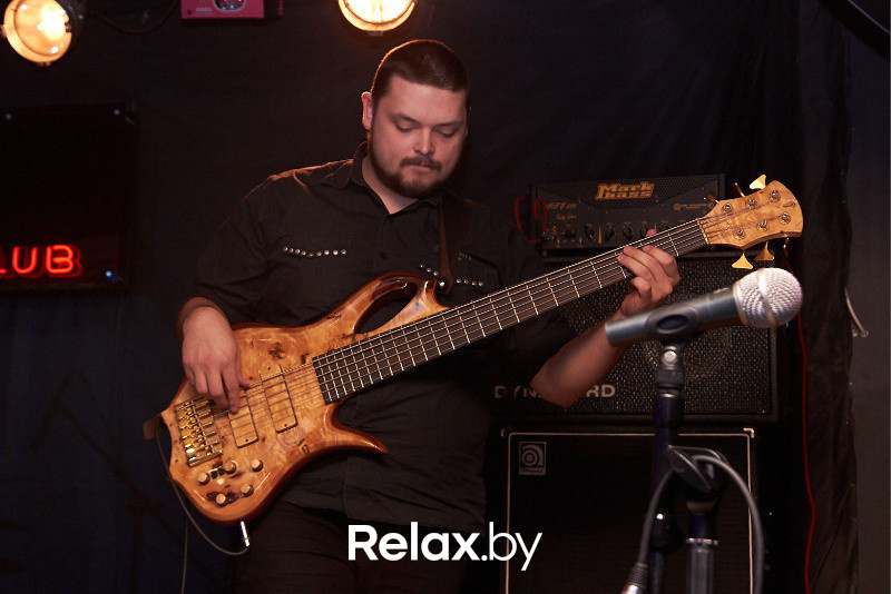 Erotic life Party, фото № 15