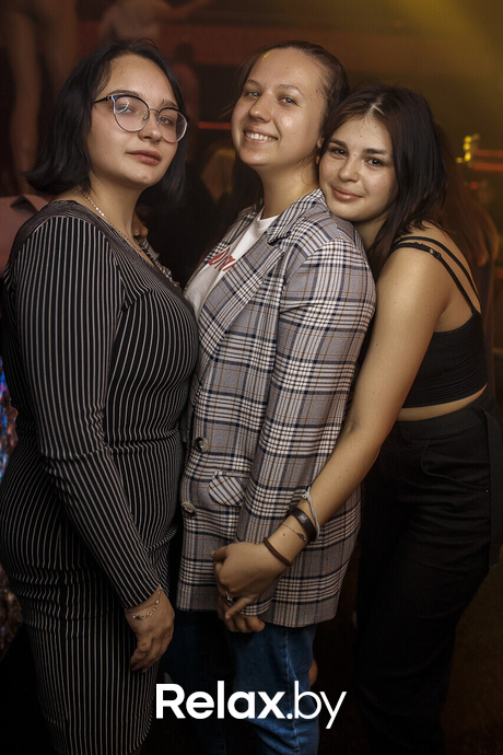 white party RICH CAT, фото № 6