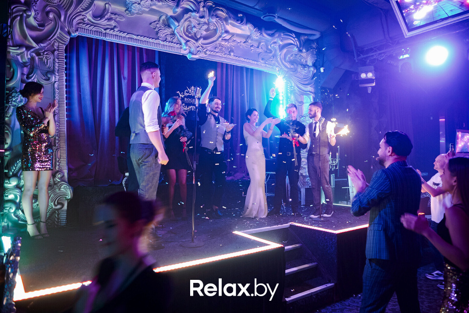 Saturday BOGEMA, фото № 48