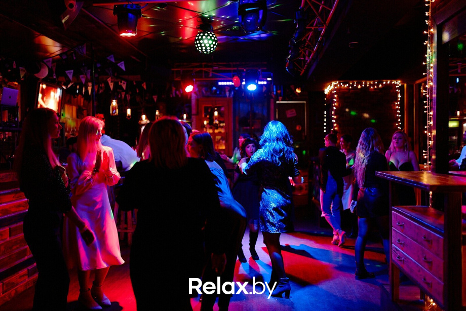 Суббота в Квартире №3, фото № 30