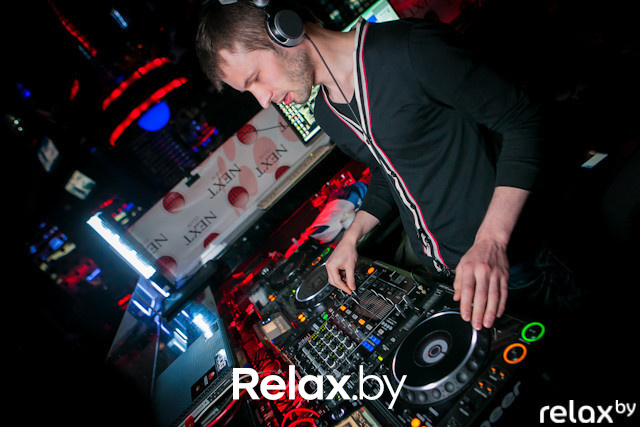 Next Club Show, фото № 61