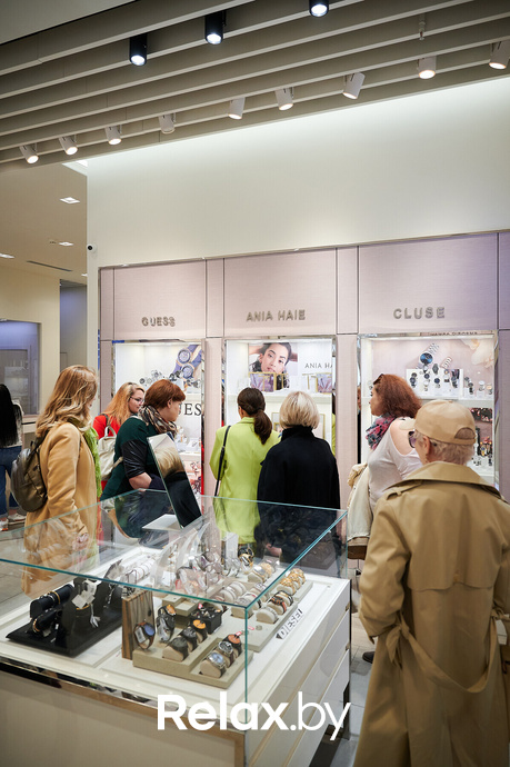 Шопинг-экскурсия, фото № 16