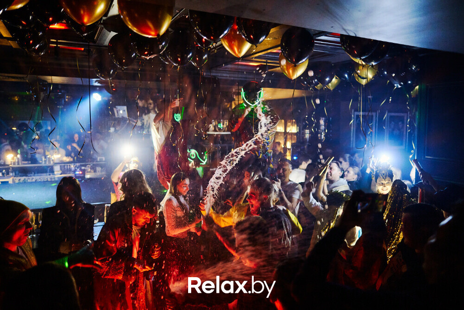 MADMEN 4EVER BIRTHDAY PARTY, фото № 92