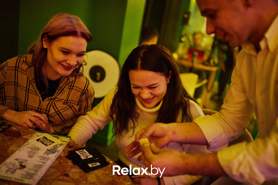 NuaWinter Holiday Friday, фото № 46