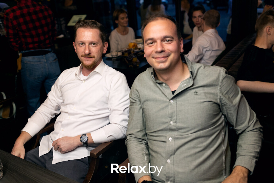 Saturday party, фото № 13