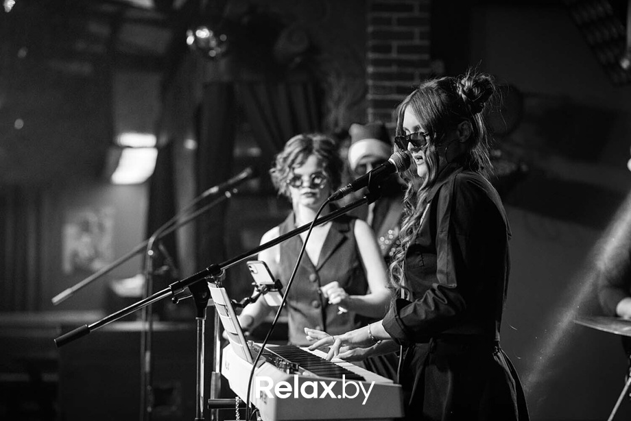 Новогодний Бруклин, фото № 34