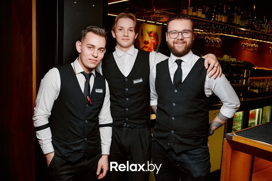 Saturday music, фото № 55