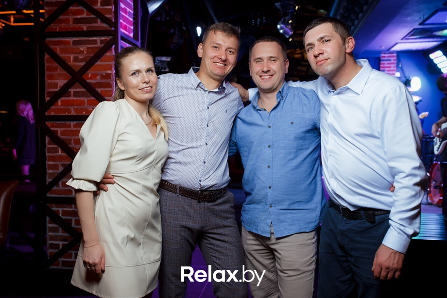 Brooklyn Live!, фото № 18