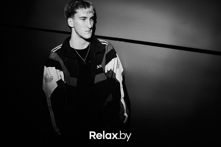 Nua Summer Smoke Night, фото № 24