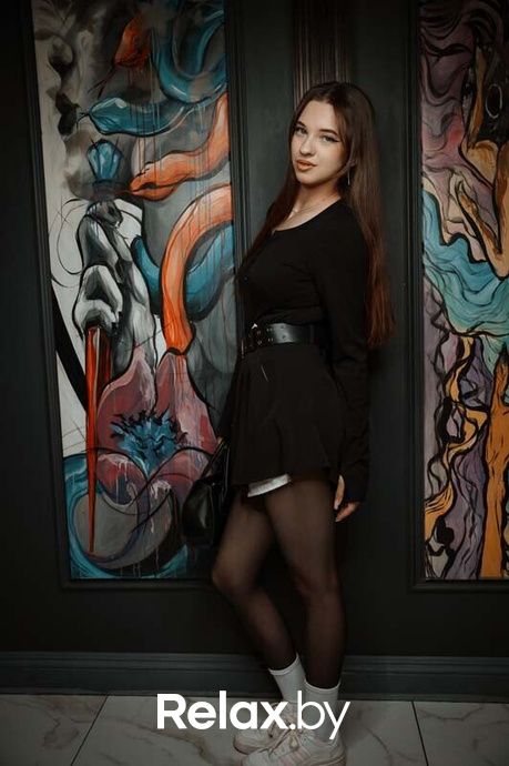 Saturday party, фото № 34