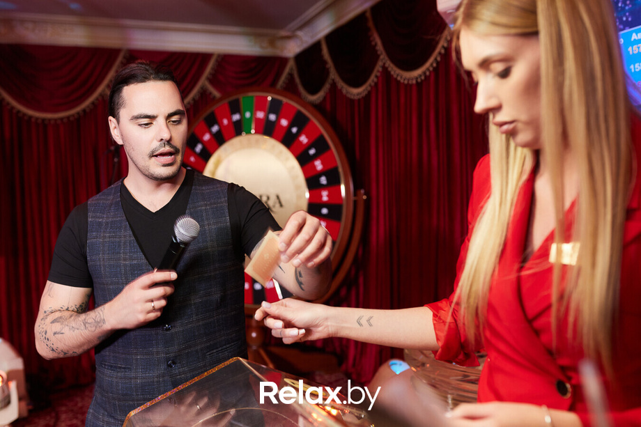 «Карты. Деньги и Слоты. Супер Финал», фото № 56