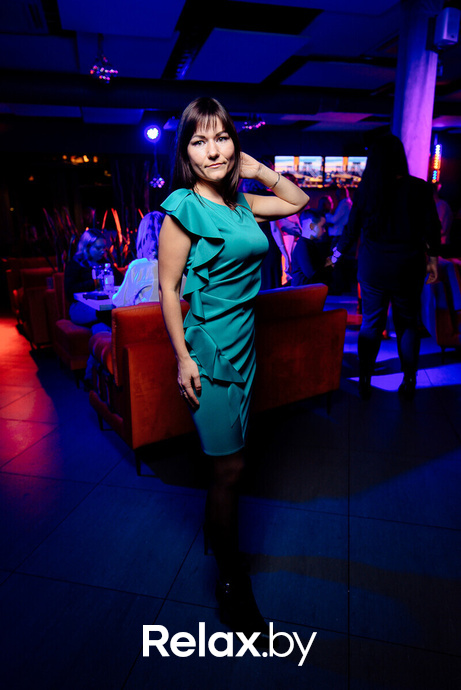 Ночные жители, фото № 47