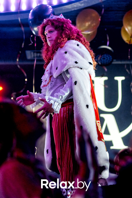 LUNA birthday 1 year (day 1), фото № 55