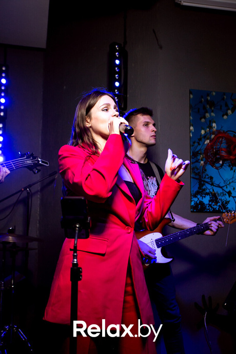 Ночные жители, фото № 3