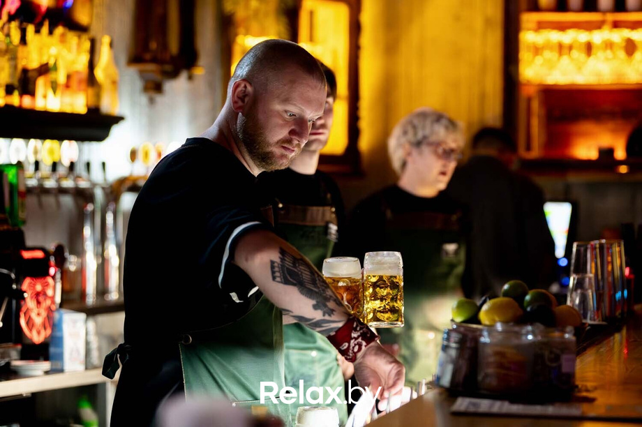 Friday party, фото № 53