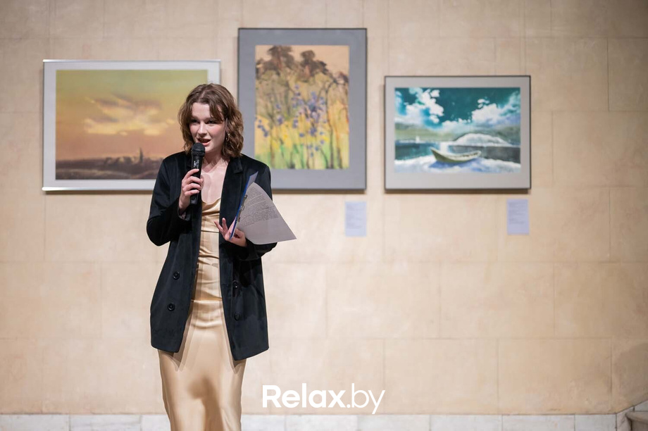 Показ для Kiko Richen (часть 2), фото № 45