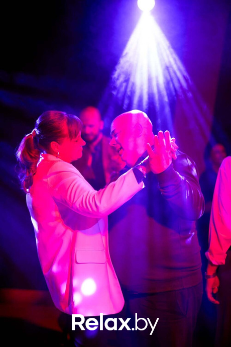 Дискотека в гастро-клубе «Место», фото № 36