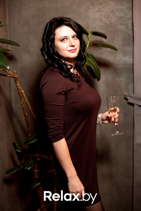 Ночь караоке, фото № 12