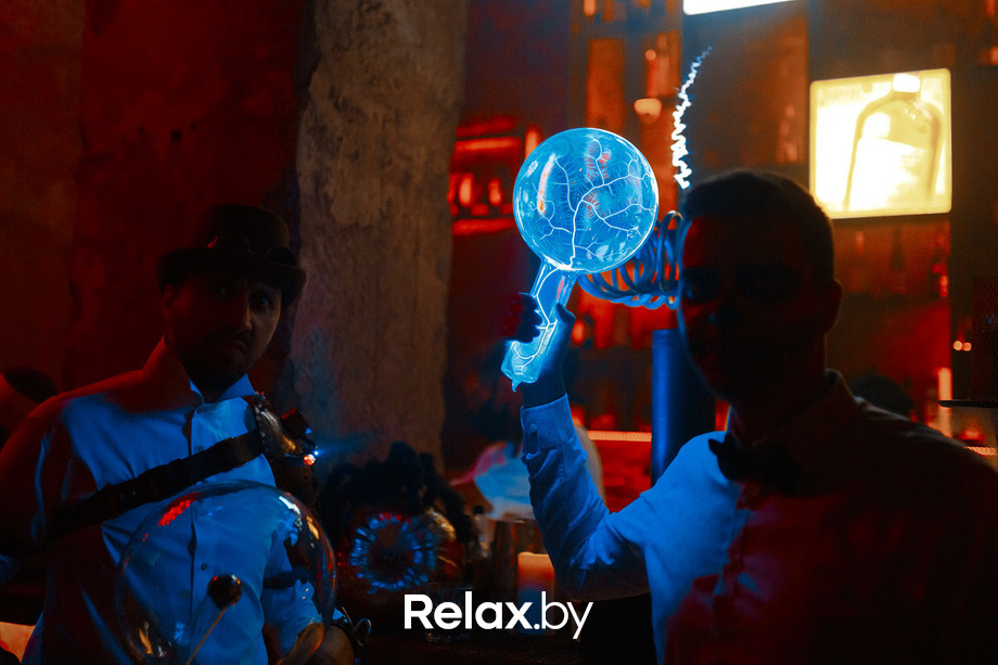 Halloween. Воскрешение Франкенштейна, фото № 53