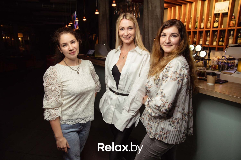 Ночные жители, фото № 5