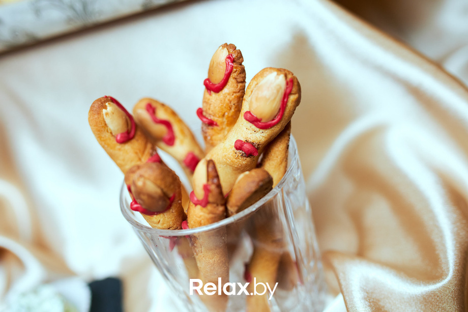 Хеллоуин, фото № 1