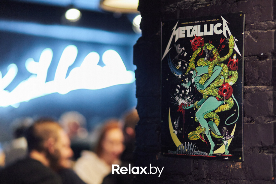 Freaky friday party, фото № 9