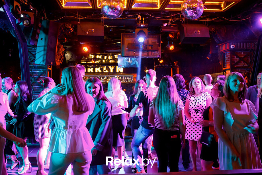 Brooklyn Live!, фото № 7