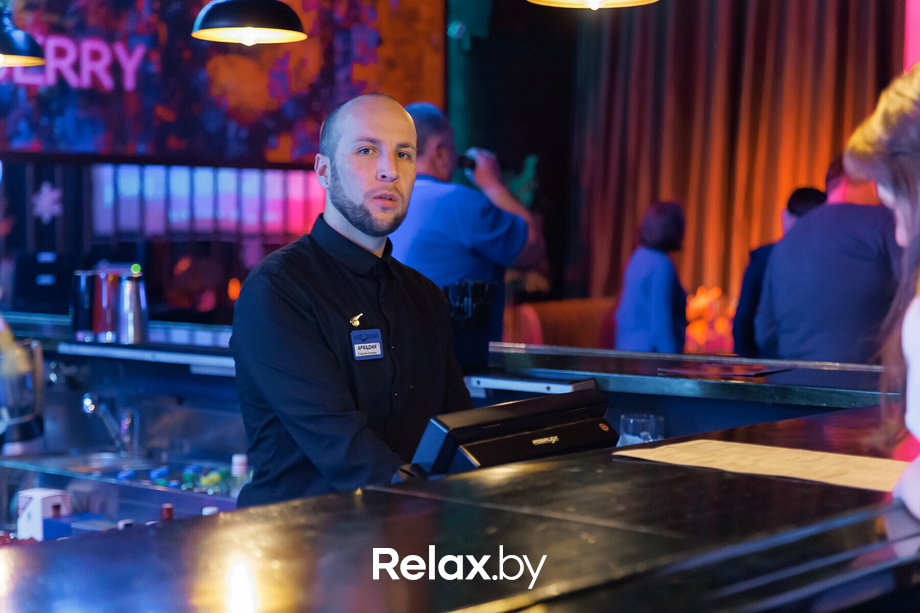 Боулинг BARBERRY, фото № 81