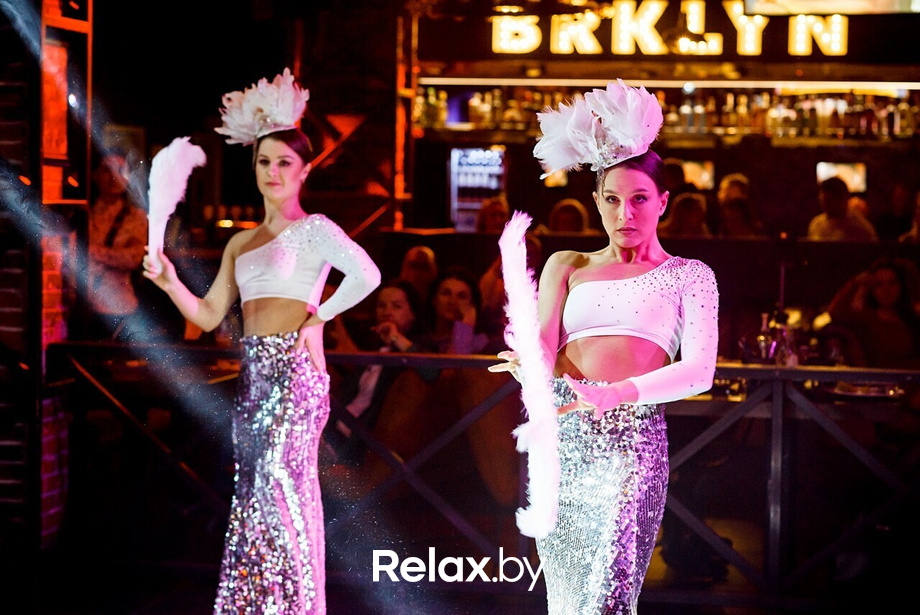 Brooklyn Live!, фото № 35