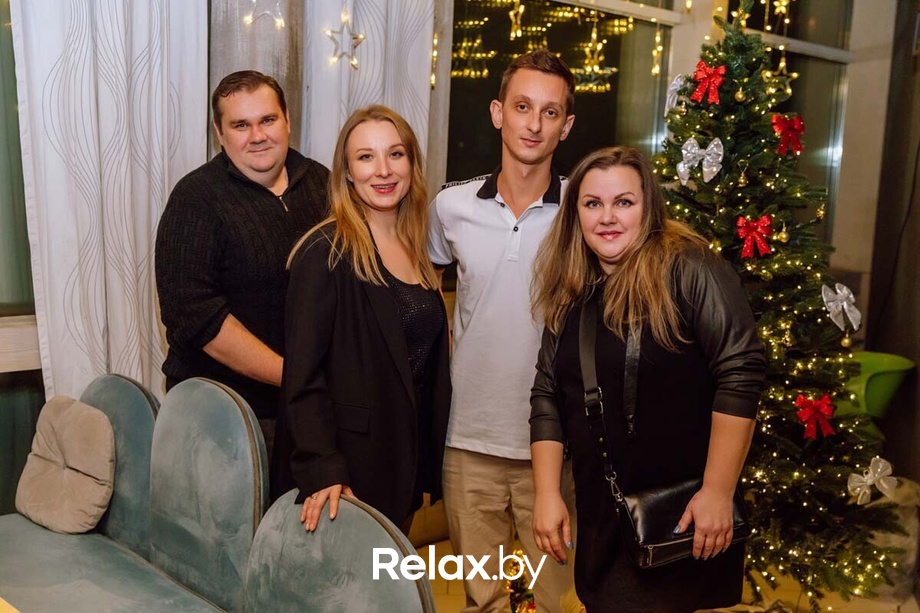 Happy New Year in Terra, фото № 82