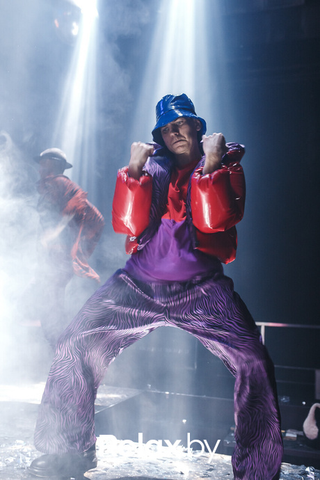 Rich Cat 6 лет, фото № 46