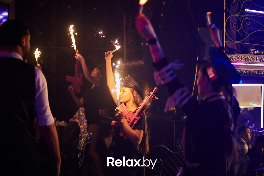 Police party, фото № 112