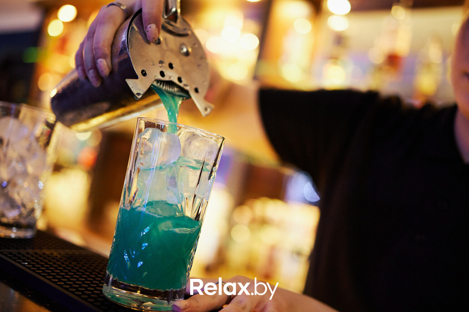 Karaoke Warm, фото № 23