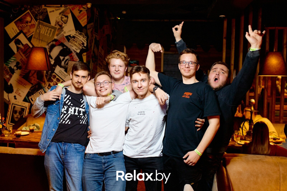 Суббота в Квартире №3, фото № 29