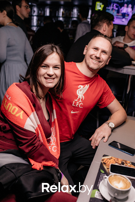 Финал Лиги Чемпионов, фото № 14