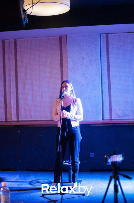 Поэтический вечер/А.С.Пушкин, фото № 18