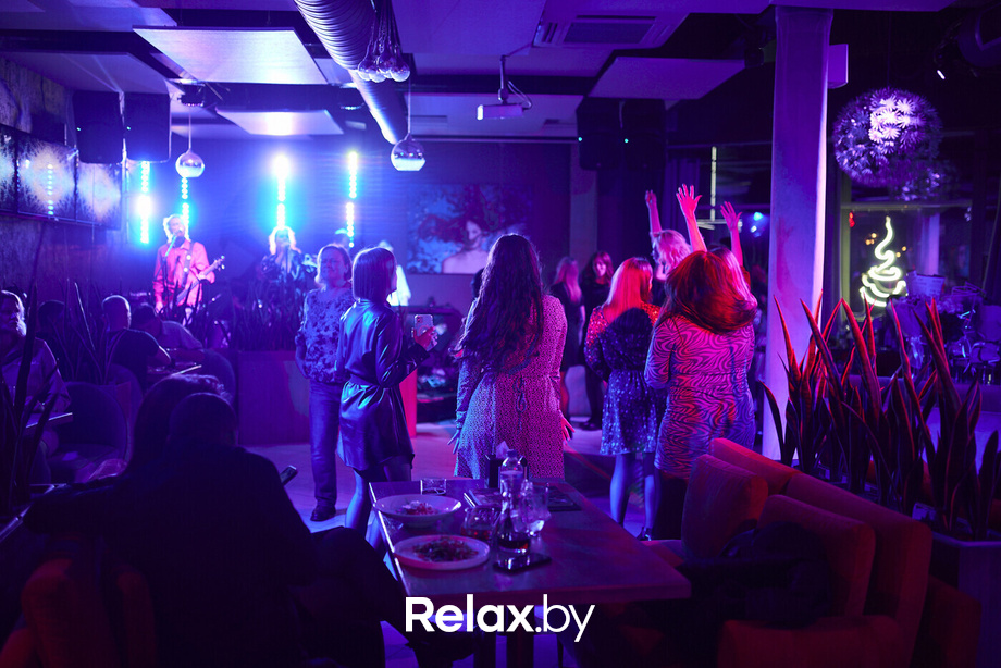 Ночные жители, фото № 87