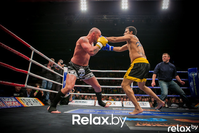 Проект «Рубаха-парень», фото № 101